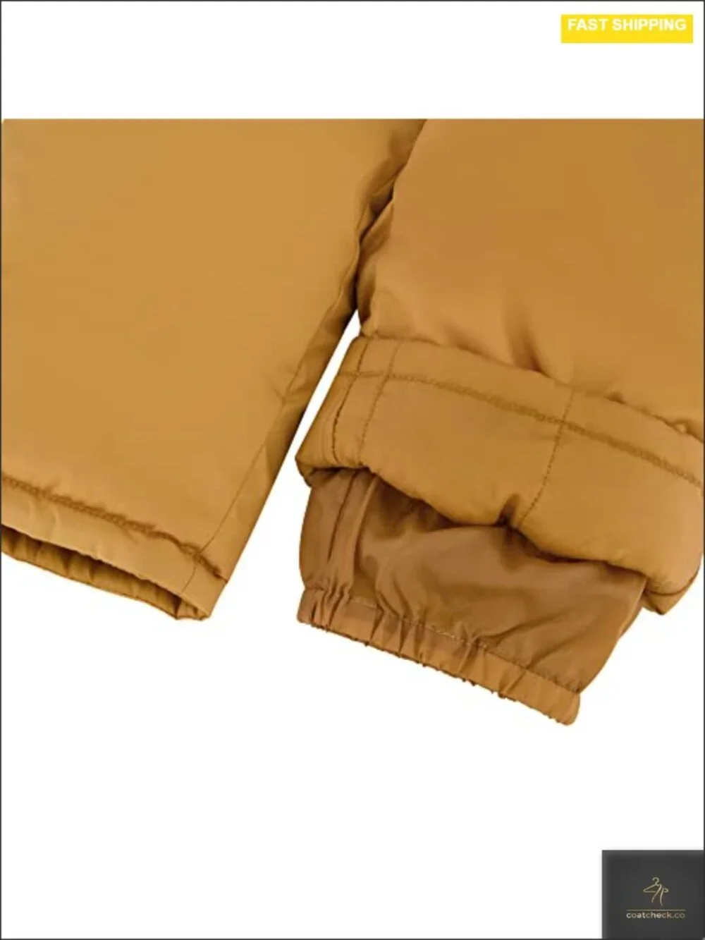 Boys 2-Piece Snowsuit Set Winter Jacket & Ski Bib Pants, Water-Resistant Fleece